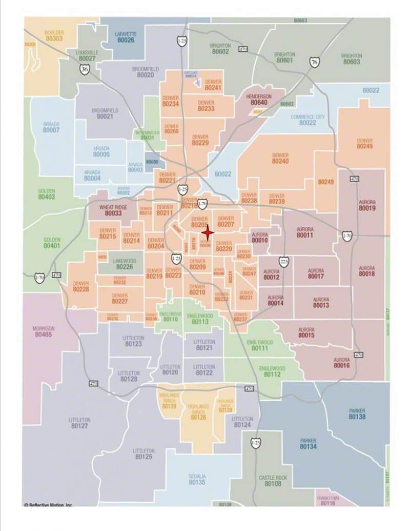 denver-zip-code-map  CSTCM