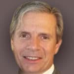 Picture of the President of CSTCM, Mark Manton